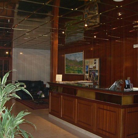 Hotel La Seu La Seu d'Urgell Dış mekan fotoğraf