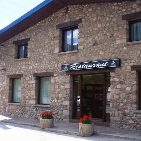 Hotel La Seu La Seu d'Urgell Dış mekan fotoğraf
