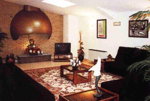 Hotel La Seu La Seu d'Urgell Dış mekan fotoğraf