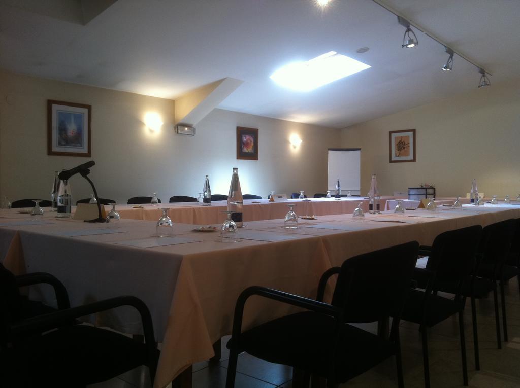 Hotel La Seu La Seu d'Urgell Dış mekan fotoğraf